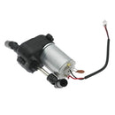 MNRC MN82 MN78 for TOYOTA Land Cruiser LC79 1/12 RC Car Parts Gearbox 280 Motor Assembly Vehicles Models Accessories