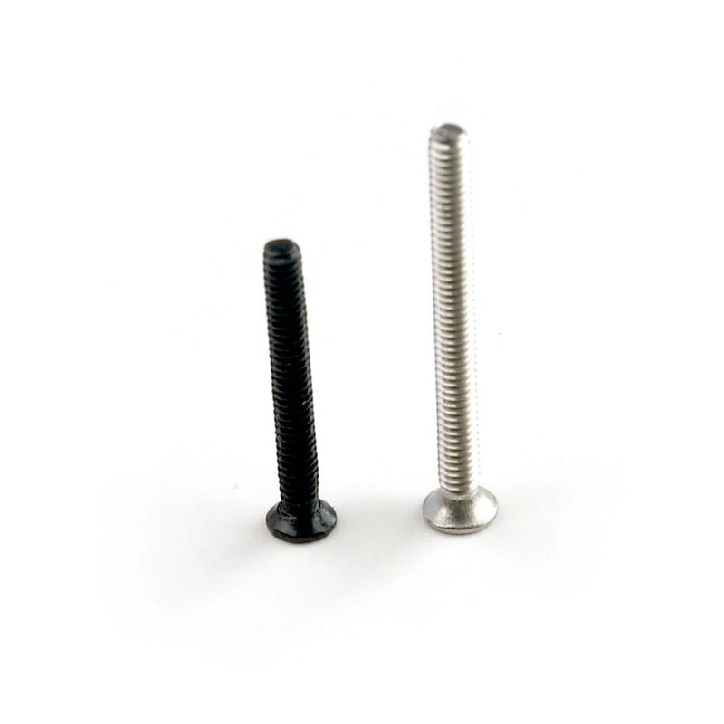 Happymodel Bassline Spare Part Flight controller mount Hardware Set M2x16 M2x22 Screws Rubber Damping Ball for RC Drone FPV Racing