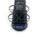 Happymodel Mobula7 80mm Micro Frame Kit Compatible with DJI O4 Air Unit Whoop RC FPV Racing Drones