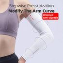 ROCKBROS Bike Arm Sleeve Breathable Quick Dry UPF50 UV Protection Cycling Sport Sleeve Ice Fabric Sunscreen Sports Wear Fitness Arm Sleeve