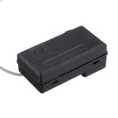 Turo Racing R41 4CH RC Car Receiver For 91803G-VT 2.4GHz 3CH Radio Remote Control Transmitter RC Car Boat Vehicle Model