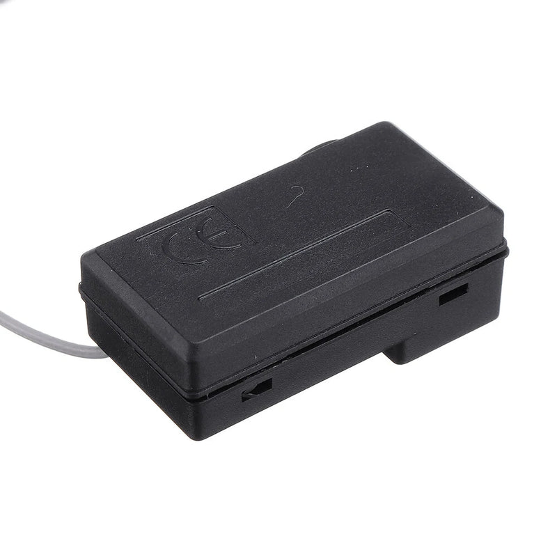 Turo Racing R41 4CH RC Car Receiver For 91803G-VT 2.4GHz 3CH Radio Remote Control Transmitter RC Car Boat Vehicle Model