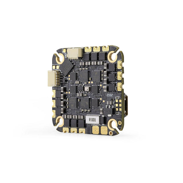 25.5x25.5mm HGLRC SPECTER F722AIO F7 Flight Controller MPU6000 5V BEC AIO 40A 4-6S Brushless ESC for RC Drone FPV Racing