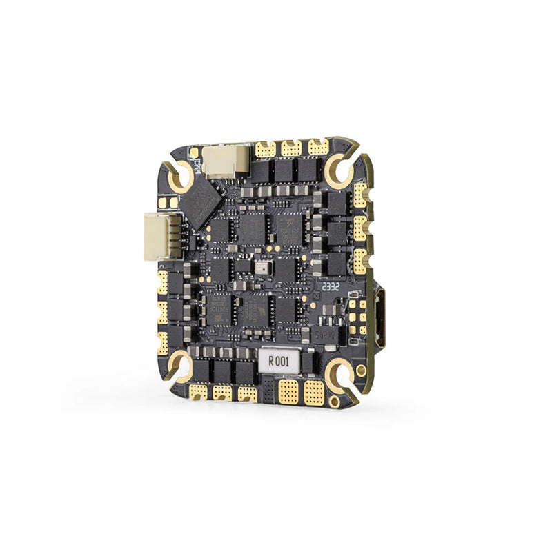 25.5x25.5mm HGLRC SPECTER F722AIO F7 Flight Controller MPU6000 5V BEC AIO 40A 4-6S Brushless ESC for RC Drone FPV Racing