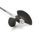 Volantex ATOMIC V792-4 RC Boat Parts Rudder Parts Propeller Shaft With Propeller V792415