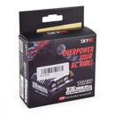 SKYRC TS160 PRO 160A Brushless Sensored ESC Speed Controller 6V 7.4V BEC for 1/10 Touring Rock Crawler RC Car Vehicles Models Parts