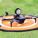 M2 Walkie Talkie Sky Speaker High-altitude Megaphone Laudspeakers Universal for RC Drone RC Car