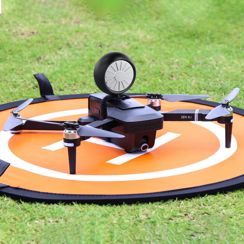 M2 Walkie Talkie Sky Speaker High-altitude Megaphone Laudspeakers Universal for RC Drone RC Car