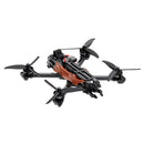 GEPRC Vapor X5 230mm 5 Inch 6S Freestyle RC WTFPV Drone PNP NO VTX NO Camera Compatible with DJI O4 Pro Air Unit