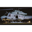 GOOSKY E2 1:35 UH-1Y Scale 2.4G 6CH Dual Brushless Direct Drive Motor RC Helicopter BNF / RTF with GTS Flight Control System