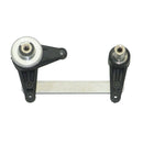 XLF F22A 1/10 Brushless RC Spare Steering/Servo/Rocker Linkage Rod/Main Drive Shaft Car Vehicles Model Parts