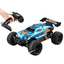 1/18 2.4G 4WD Brushless High Speed RC Car Off Road Vehicle Full Propotional Electric Models