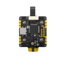 20*20mm iFlight Borg 5S Flight Controller 5V 12V BEC with 60A 60RS 4-8S ESC Stack Built-in ELRS 2.4GHz Receiver for RC FPV Racing Drone
