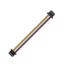 RATE O4 Ultra-Light VTX Housing CNC Aluminum, 7g, Enhanced Cooling for DJI O4 FPV Racing Drones