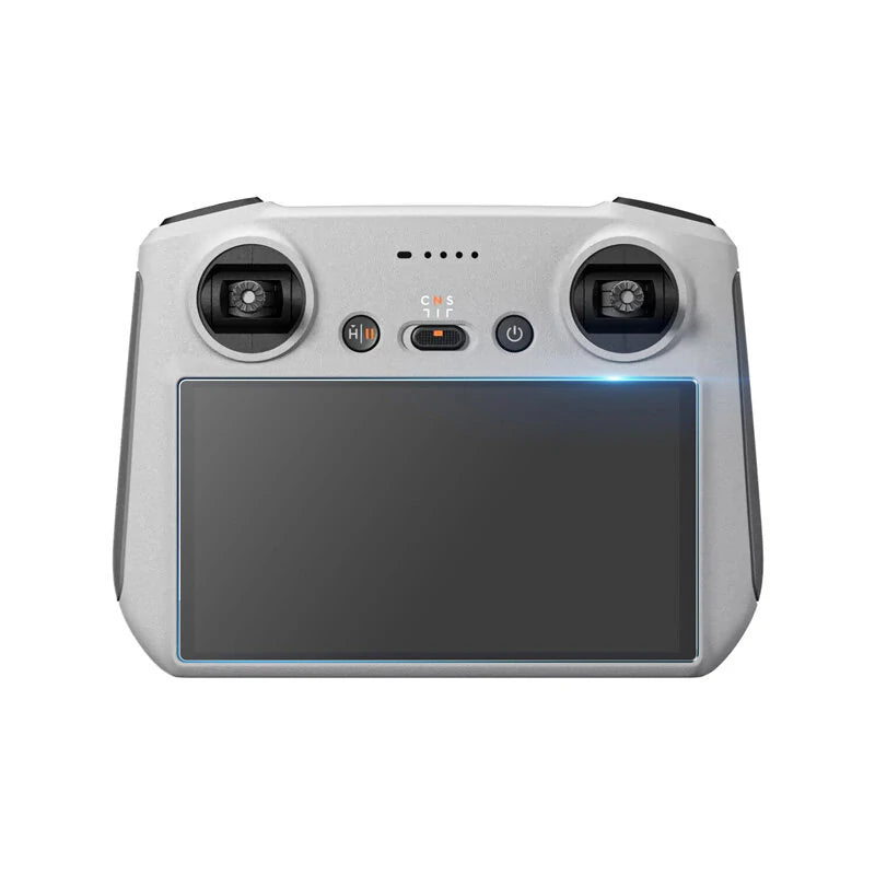 STARTRC 2Pcs 9H Tempered Glass Protective HD Screen Film Anti-Scratch Slim for DJI Mini 3 PRO / Mavic 3 / AIR 2S Smart RC Controller