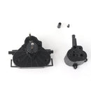 LDRC 1201 1/12 RC Car Upgraded Transmission Speed Gearbox Metal Gear Set Vehicles Models Spare Parts L0002A