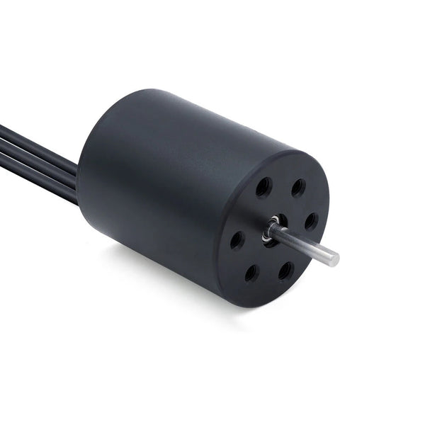 Surpass Hobby M2430 M2435 Brushless Waterproof Motor for 1/16 1/18 Flat Sports RC Cars Vehicles Models Parts 3200/4300/4800/7200/6300/5800KV