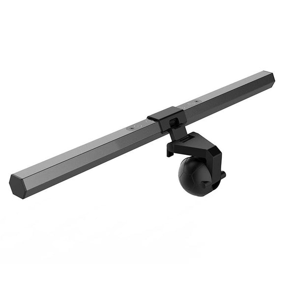 40CM LED Lights Monitor Computer Gaming Lighting Bar Monitor Scherm Adjustable Rotate Sfeer Desktop Computer Screen Hanging Light Plug and Play