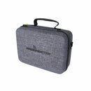 RadioMaster Radio Transmitter Large Fabric EVA Hard Zipper Shoulder Storage Carrying Protection Case for TX16S Transmitter with Folding Handle