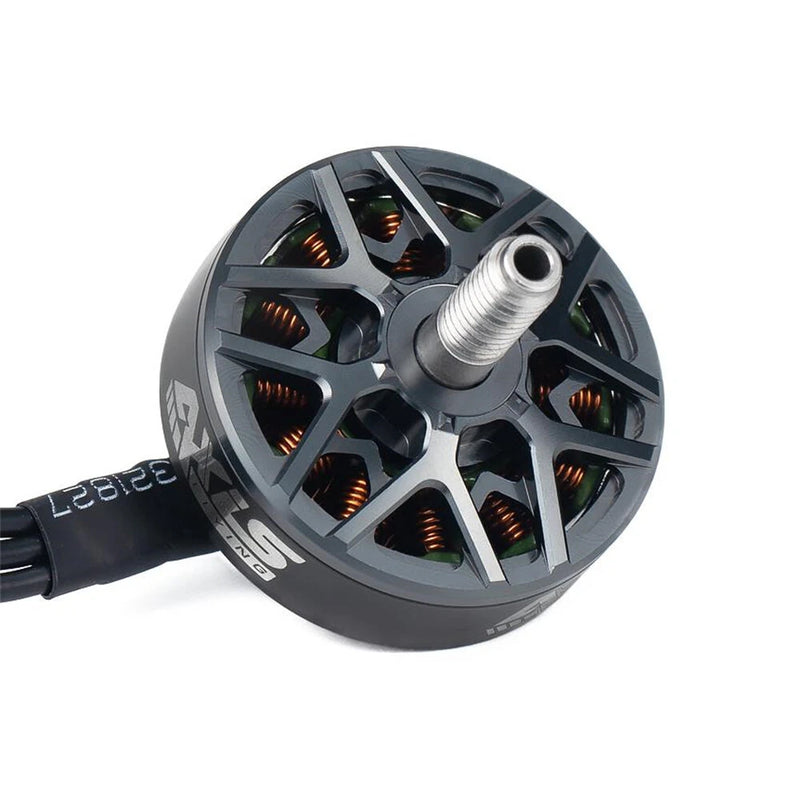 Axisflying AE2505 1750KV 2050KV 6S Motors 5mm Shaft for RC FPV Freestyle Racing Drones