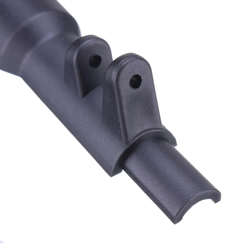 Wltoys 0002 Left Rear Bridge Axle For 12428 RC Car Plastic