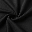 ChArmkpR Mens Cat Graphic Crew Neck Curved Hem Long Sleeve T-Shirts