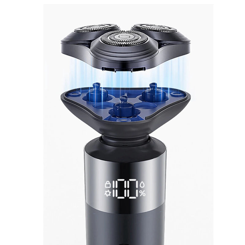 XIAOMI Electric Shaver Replacement Head For XIAOMI Mijia Electric Shaver S302
