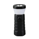 Multifuntion Outdoor Camping Portable Multi-scene Light Safe and Fast Charging LED Flashlight for Read Adventure Camping