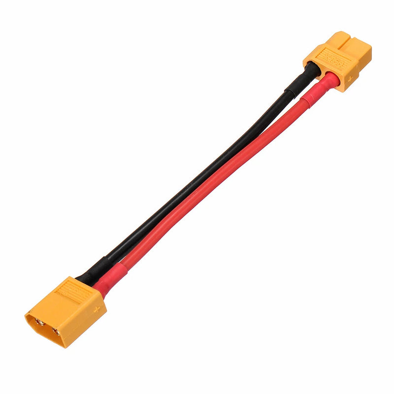 2 Set JST XH Board Balance Expansion Charger Adapter Board for HOTA D6 D6PRO D6+ Charger
