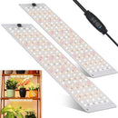LED Quantum Board Plant Growth Lamp Indoor Aquarium Seedling Landscape Full Spectrum Green Plant Succulent Plant Fill Light
