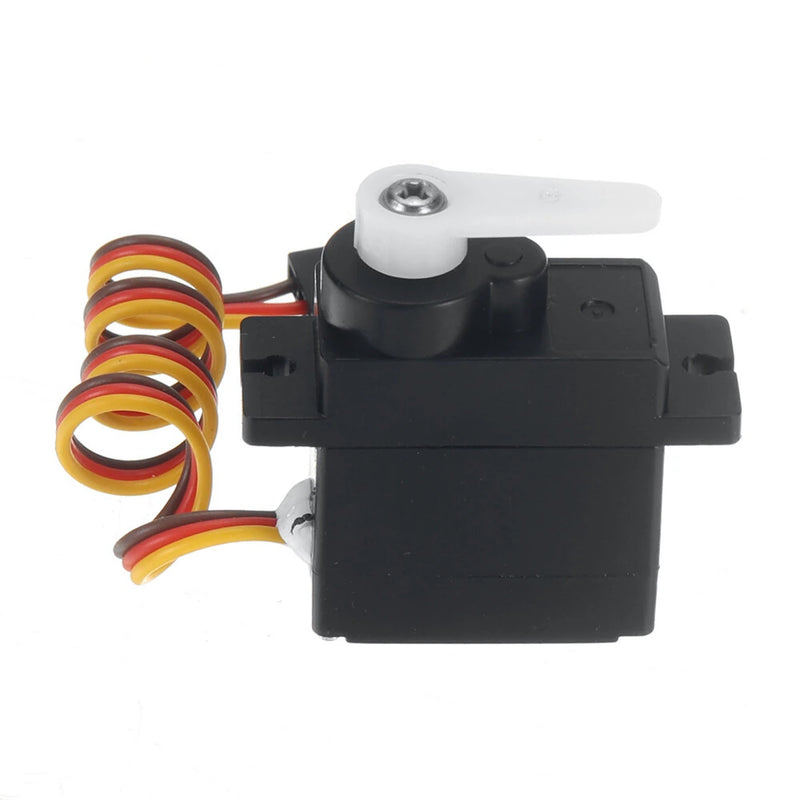 UDIRC UDI023/UDI023PRO INKFISH Jet RC Boat Parts 9g 3 Wires Steering Servo Vehicles Models Accessories UDI023-20