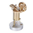 S06 Mini Steam Engine Model Educational Physics Learning Demonstration Science Projects