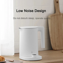 XIAOMI Mijia Constant Temperature Electric Kettle 2 Pro Smart LED Screen Display Stepless Temperature Adjustable 1800W High Power