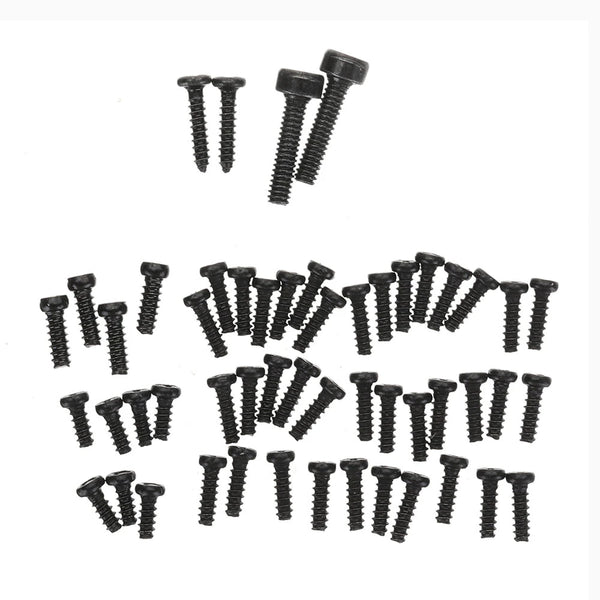 RC ERA A60 RC Helicopter Spare Parts Screw Set