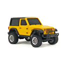 JIABAILE 3601 3602 RTR 1/36 2.4G 4WD RC Car Rock Crawler Off-Road Climbing Truck LED Lights Full Proportional Vehicles Models 60 Minutes Playing Time Toys