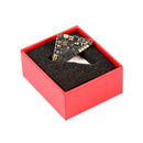 PandaRC VT5804-AIR 5.8G 40CH 25/ 50/ 100/ 200/ 400mW VTX OSD Parameter Adjustment FPV Transmitter Ultra-Lightweight Image Transmission for FPV Racing Drone