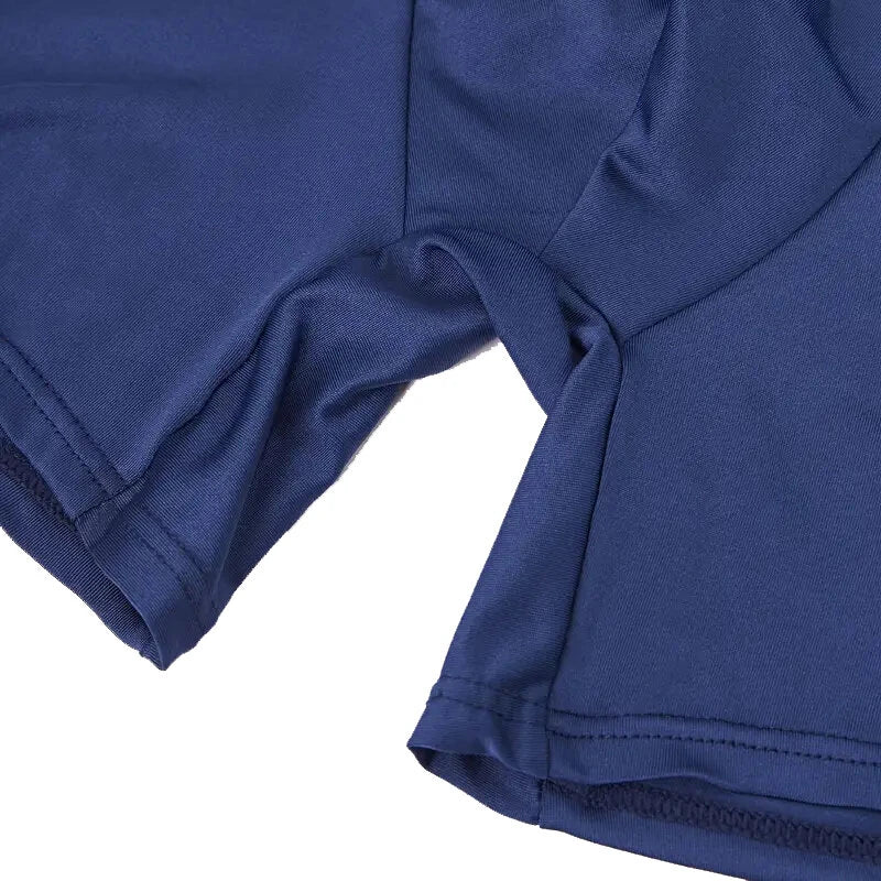 4pcs Men's Boxer Briefs Comfortable Elastic Waistband Skin-friendly Underwear Set For Daily Wear