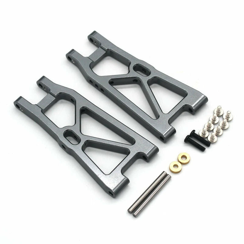 ZD Racing DBX-10 1/10 RC Car Desert Off-road Vehicle Metal Upgrade Parts Rear Lower Arm