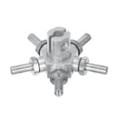 RC ERA C189 C190 RC Helicopter Spare Parts Metal Rotor Head Group