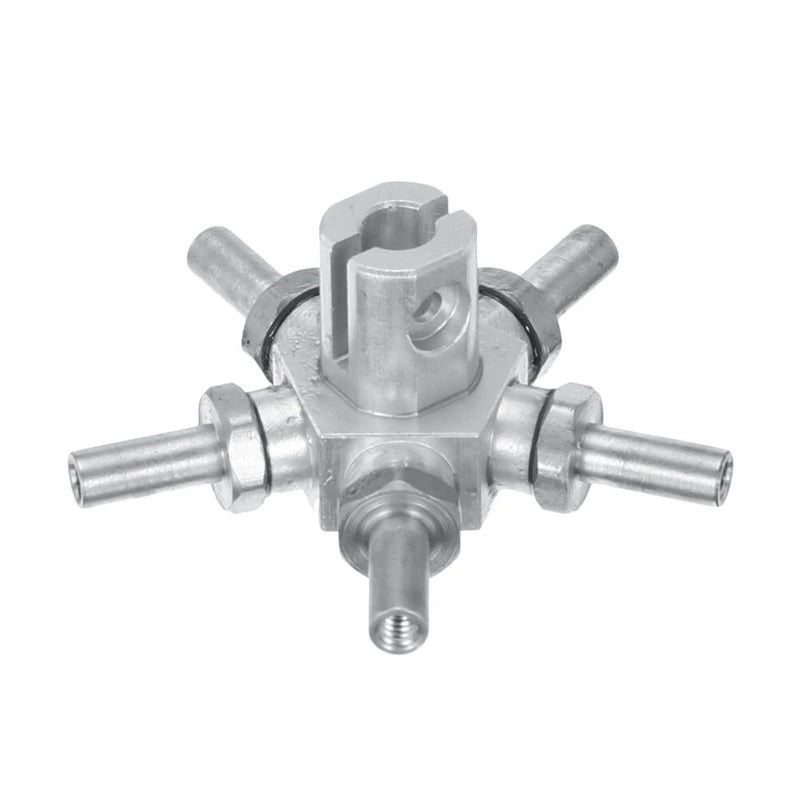 RC ERA C189 C190 RC Helicopter Spare Parts Metal Rotor Head Group