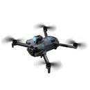 XKJ K900 MAX WiFi FPV with 4.5inch LCD Screen Controller HD Dual Camera Servo Gimbal 360 Obstacle Avoidance One-Key Airdrop Brushless Foldable RC Drone Quadcopter RTF