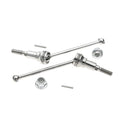 MJX 1/16 H16 16207 16208 16209 Original CVD Drive Shaft RC Car Parts