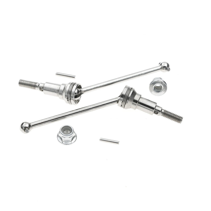 MJX 1/16 H16 16207 16208 16209 Original CVD Drive Shaft RC Car Parts