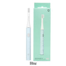 Xiaomi Mijia T100 Sonic Electric Toothbrush Rechargeable IPX7 Waterproof 16500 rpm High Frequency Vibration 30 Days Endurance Lightweight Travel Ready Blue White Pink