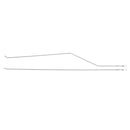 XK A300-Beech D17S 550mm Wingspan RC Airplane Replacement Spare Part Aileron/Elevator Steel Wire