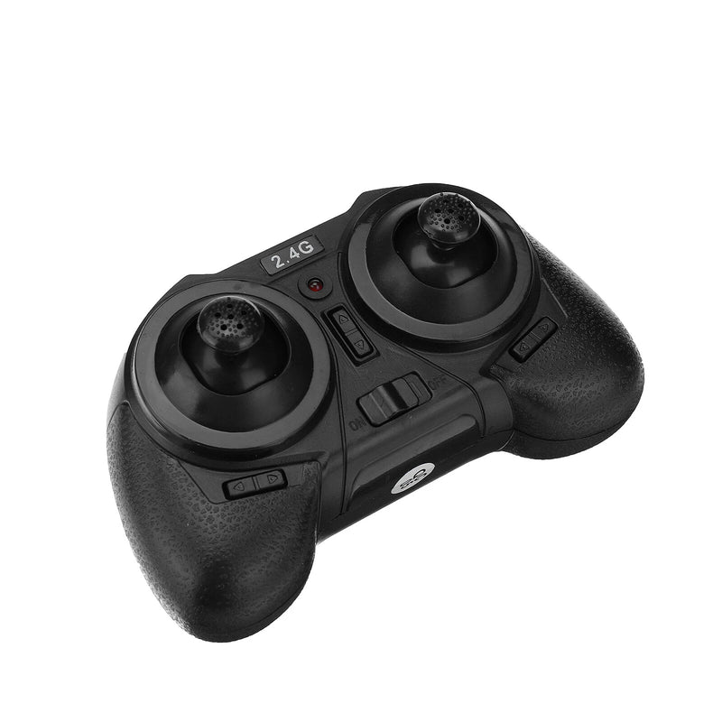 Eachine & FLYHAL F111 Mini Altitude Hold Mode 360 Stunt Tumbling Colorful LED Lights Grid Full Protection Child Gift RC Toys Drone Quadcopter RTF