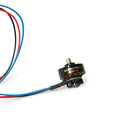 OMPHOBBY M1 V3 Pro RC Helicopter Parts Tail/Main Motor
