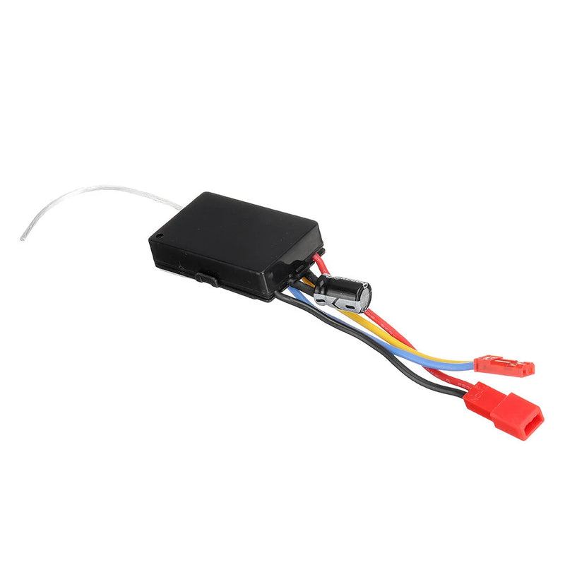 SG 1603 1604 UDIRC 1601 RC Car 2.4G 40A Brushed ESC Board w/ Gyro 1603-011 Vehicles Model Parts