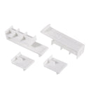 Volantex TrainStar Ascent 747-8 RC Airplane Spare Part Mainwing Connective Parts Click&Plug Set