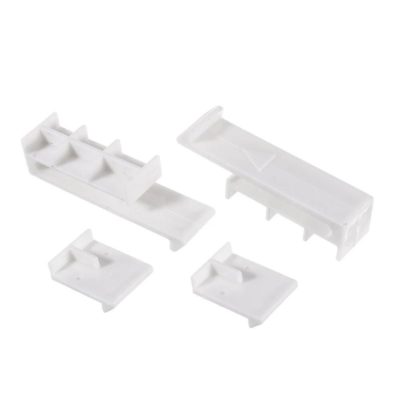 Volantex TrainStar Ascent 747-8 RC Airplane Spare Part Mainwing Connective Parts Click&Plug Set